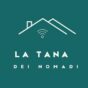 Logo tana dei nomadi